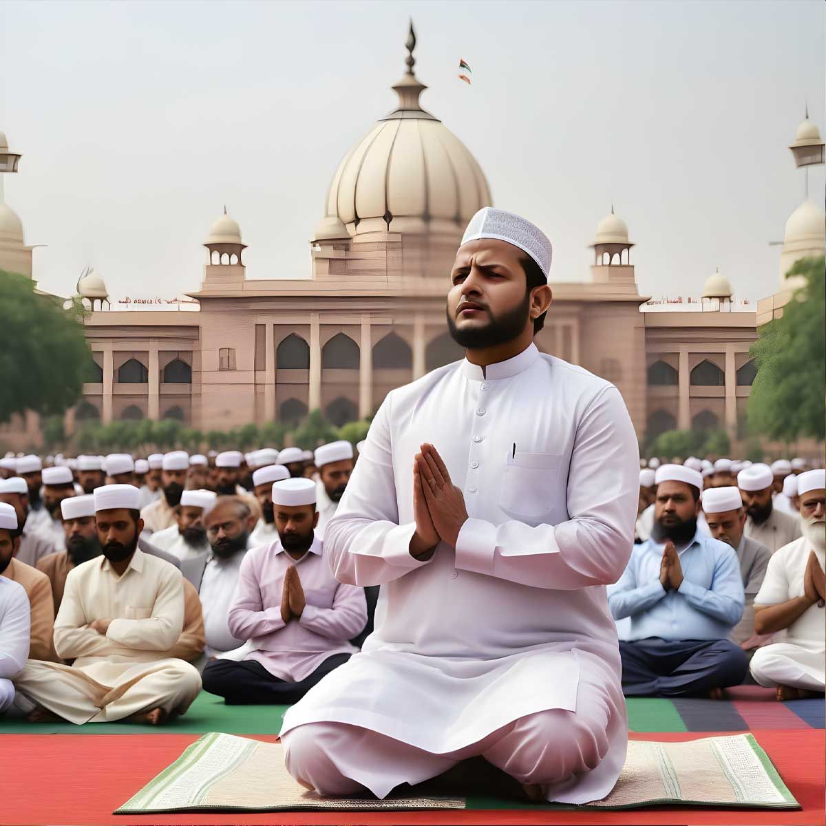 Jagdeep Dhankhar removes extra 30-minute break given for Namaz on Fridays in Rajya Sabha, changes rules: All you need to know