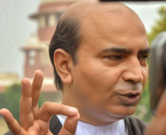 Advocate Ashwini Kumar Upadhyay has filed PIL in the Delhi High Court challenging the Waqf Act 1995