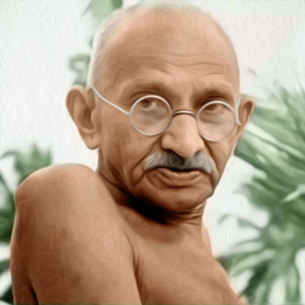 To know the truth about Gandhi, one must listen to the eyewitness account of MK Pahwa, who was a refugee from Pakistan during Partition