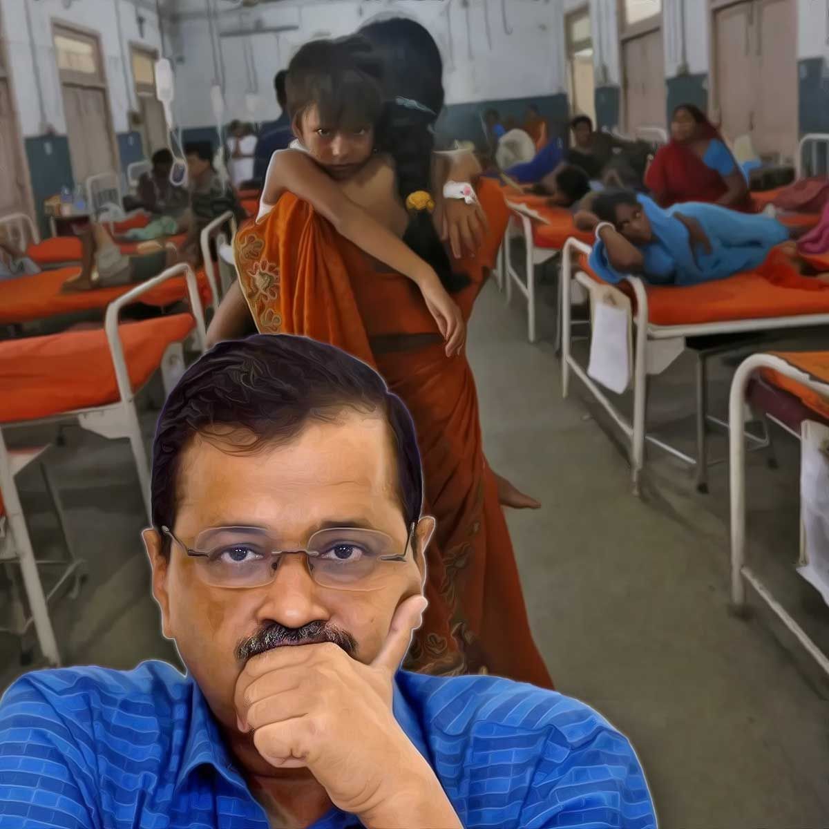 Another scam brewing under Kejriwal Govt? Delhi LG VK Saxena seeks a CBI probe into allegations of fake medicines being used in Delhi govt-run hospitals