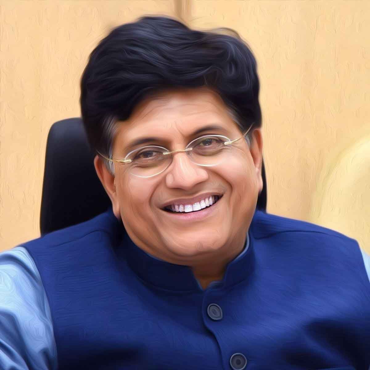 Indian Textile Industry Has The Potential To Achieve $100 Billion In Exports By 2030: Piyush Goyal
