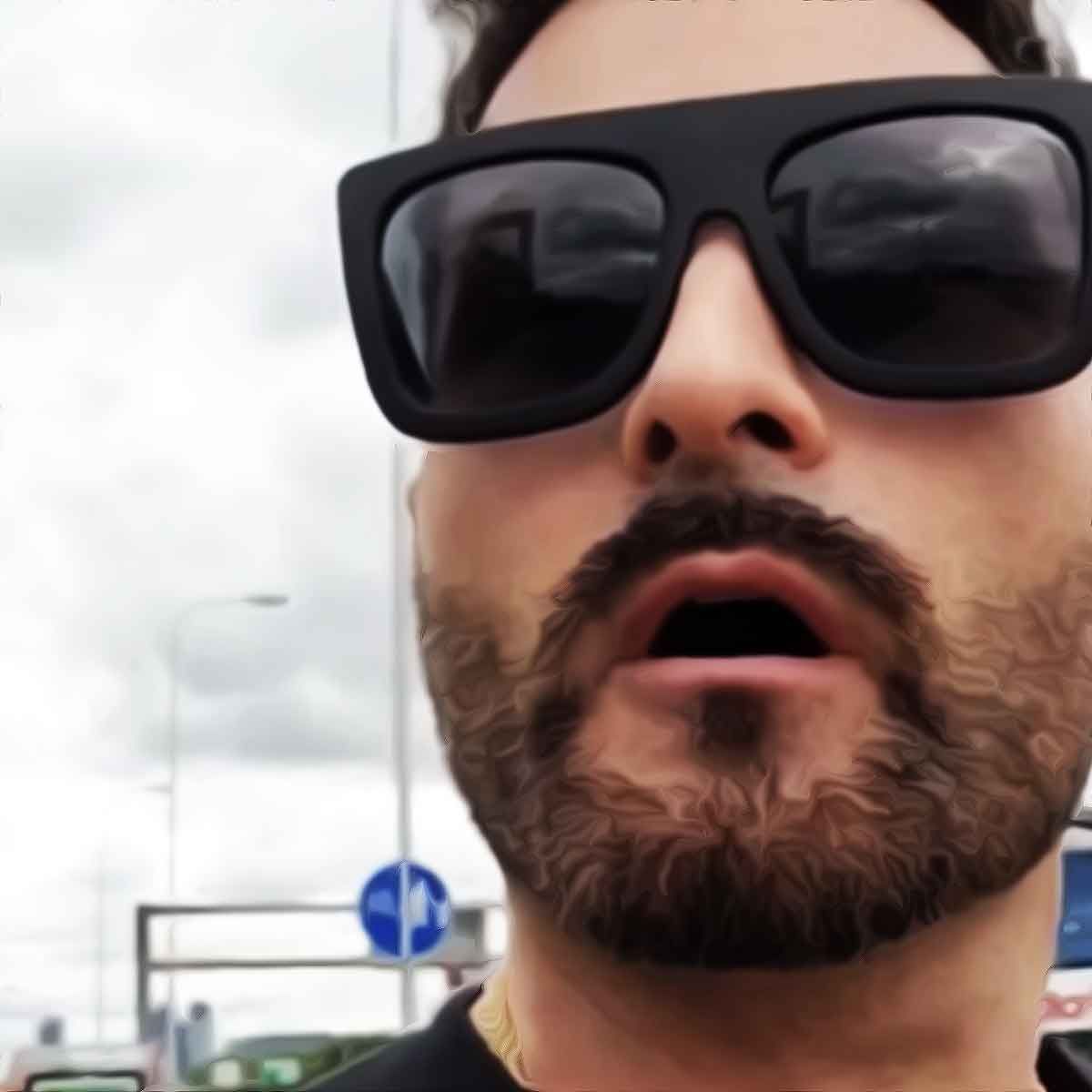 Shocking! American Tourist Racially Abuses Indian Man In Poland, Calls Him 'Parasite Invader'