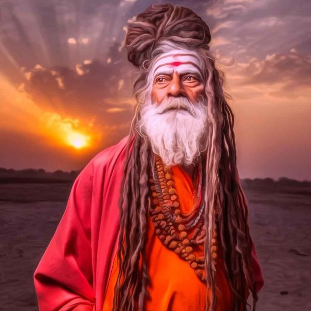 The Rishis - Spiritual Scientists at the Dawn of Time