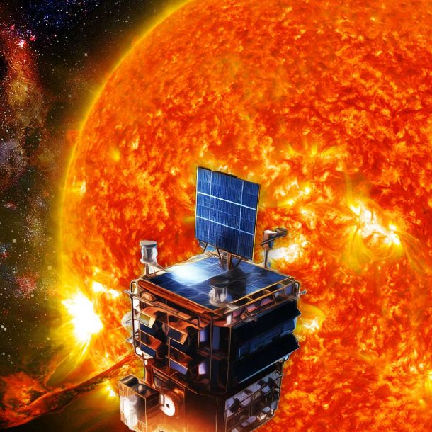 India's Solar Leap: From Chandrayaan-3's Moon Triumph to Aditya-L1's Radiant Aspirations