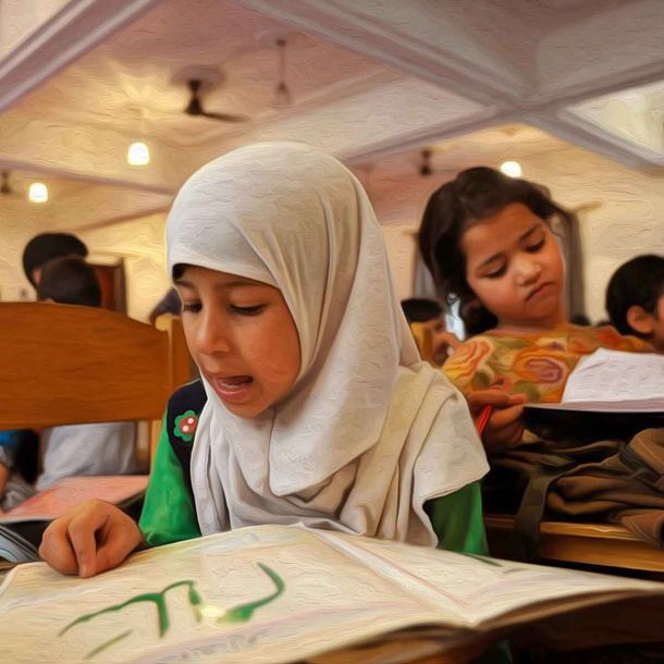 Jammu & Kashmir administration shuts down all schools run by Falah-e-Aam Trust (FAT), an affiliate of banned Islamic group Jamaat-e-Islami