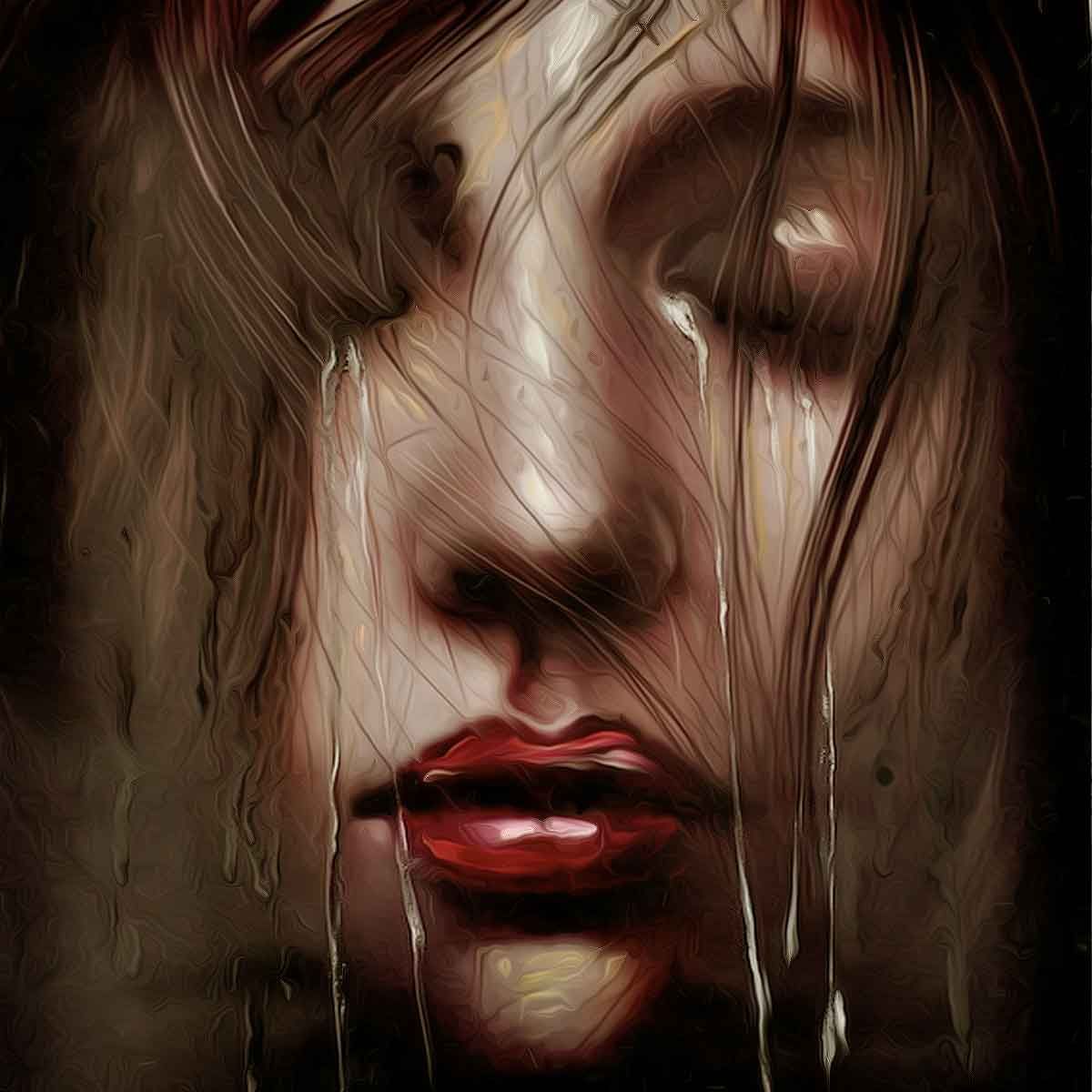 Uttar Pradesh: Naushad kills 13-year-old Hindu girl from the neighbourhood after failed rape attempt, shot at police, arrested