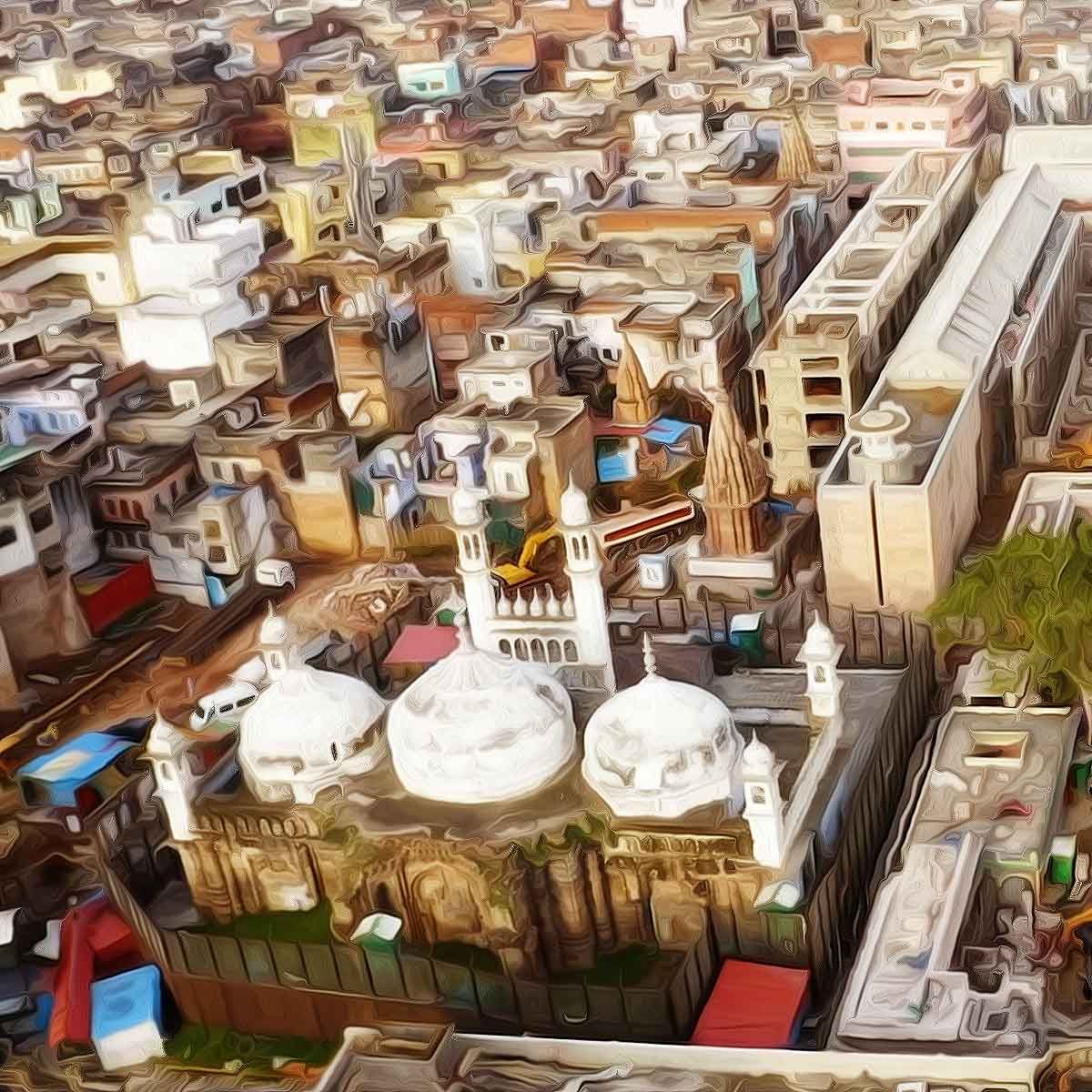 ‘What was found is much more than we had imagined’: Says Gyanvapi petitioner