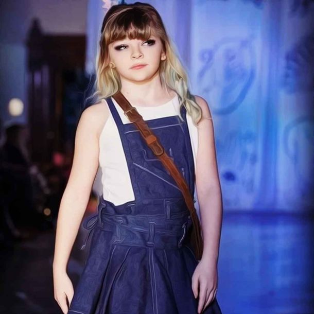 MTV’s ‘stay freaky’ awards and 10-year-old trans model plans surgery