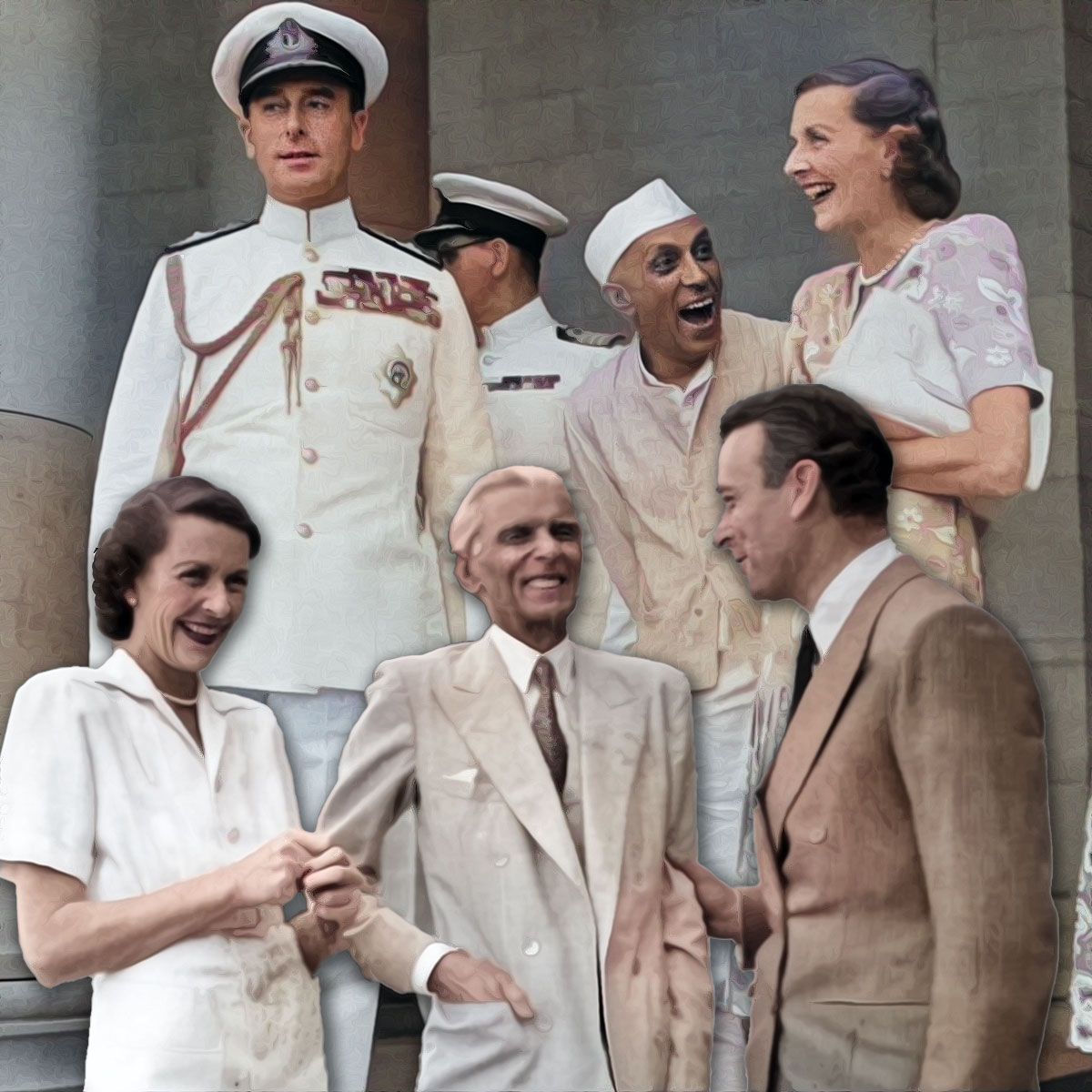 Indians donated their life savings for the war for freedom, but Nehru wanted to give away INA’s treasure to Pakistan