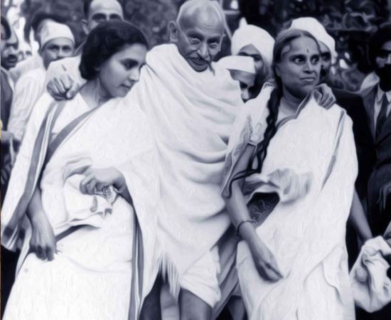 Mahatma Gandhi forgave General Dyer even after Jallianwala Bagh massacre