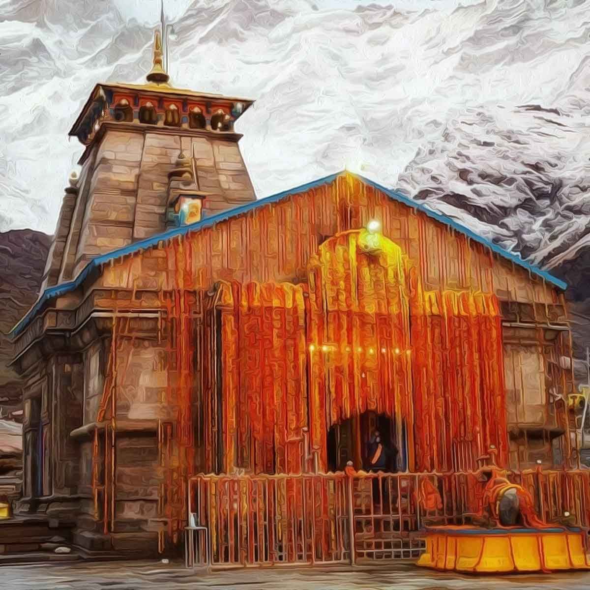 Swami Darshan Bharati explains how Uttarakhand is witnessing a rapid demographic shift