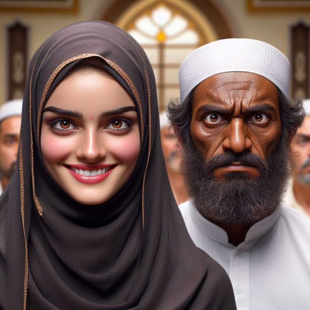 Hadiya, the PFI-supported poster girl of controversial Love Jihad case marries again