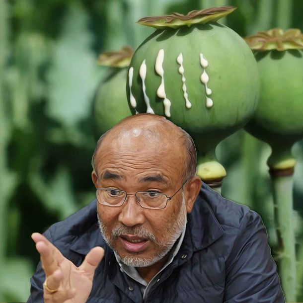 Why Manipur CM Is A Big Problem For Many