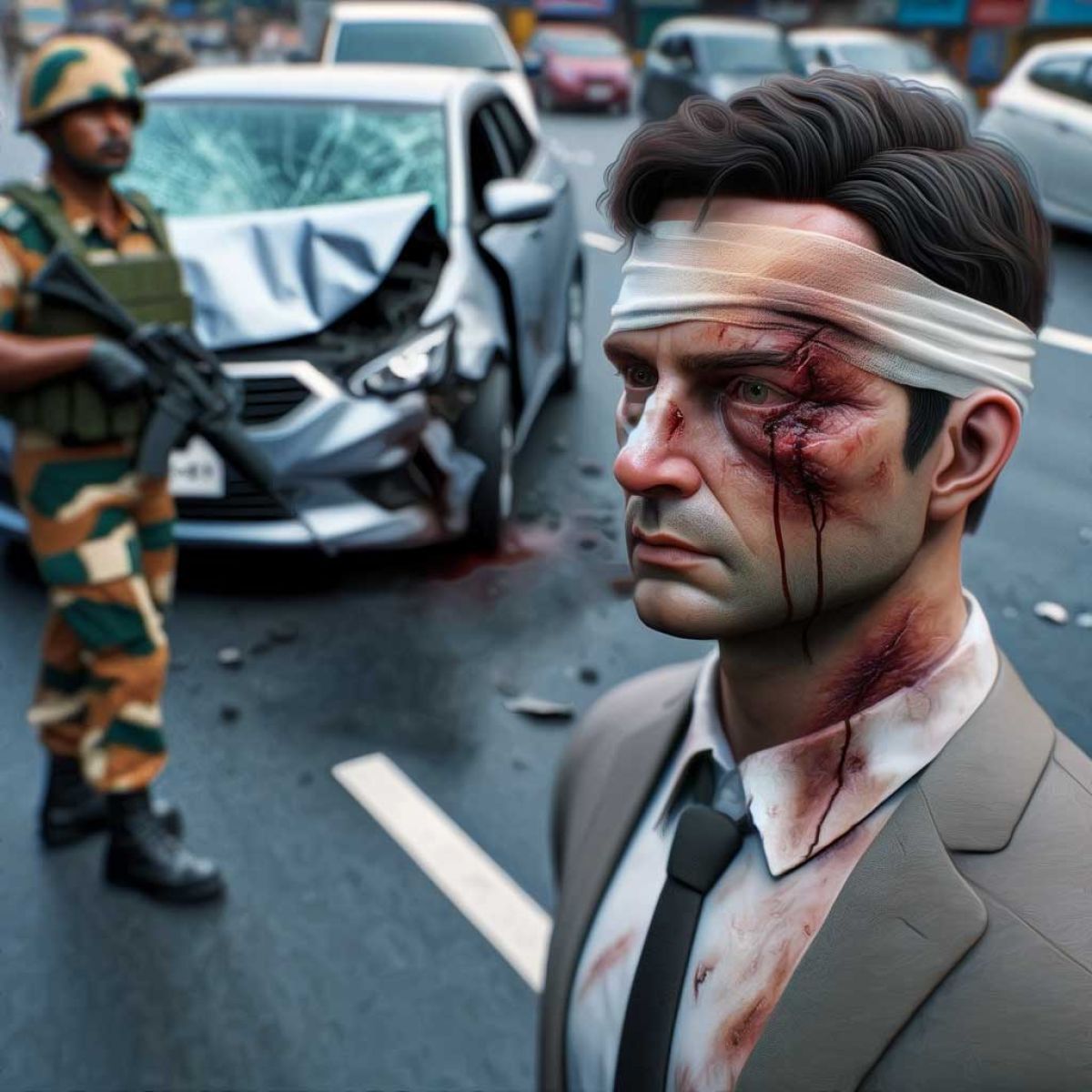 Mob of 800-1000 Attacked with Intention to Kill: Enforcement Directorate on Attack During Raid on TMC Leader in West Bengal