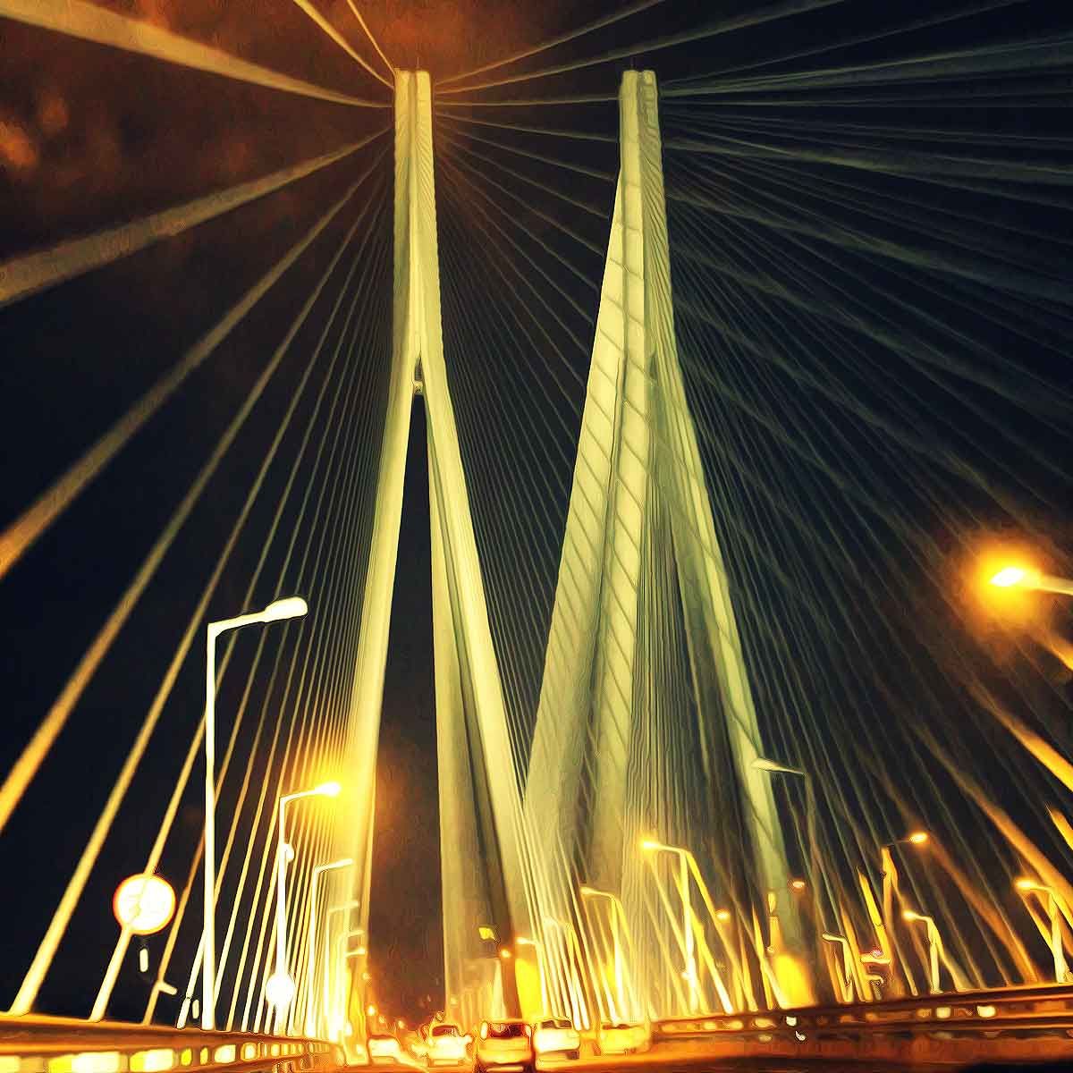 Trans Harbour Link to be renamed after Vajpayee, Versova-Bandra Sea Link after Veer Savarkar