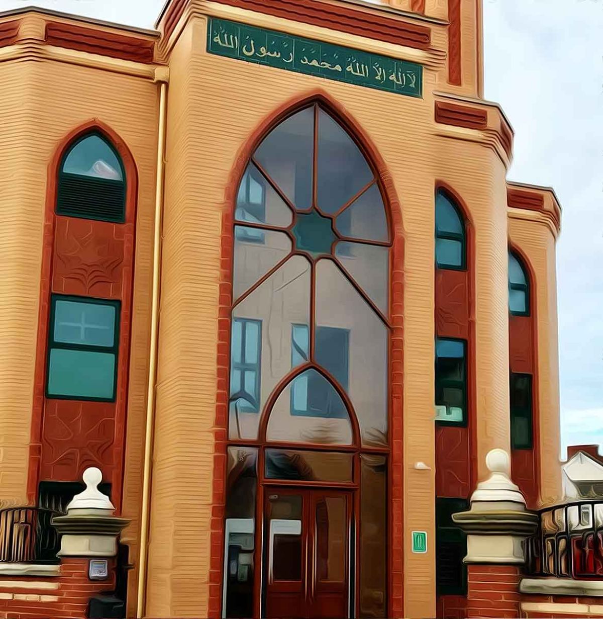 UK: Mosque’s weekly call to prayer broadcast approved, objections dismissed as ‘racist’