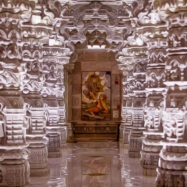 Hindu American Foundation demands increased security for Hindu temples after series of robberies at temples in the USA