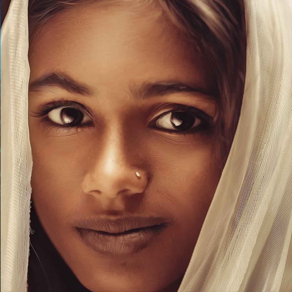 Maleesha Kharwa