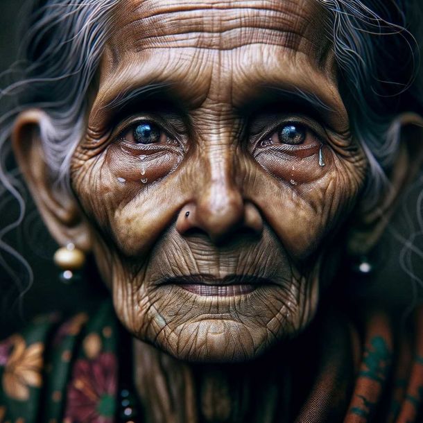 Punjab: Lawyer arrested for assaulting his 73-year-old mother after CCTV footage goes viral