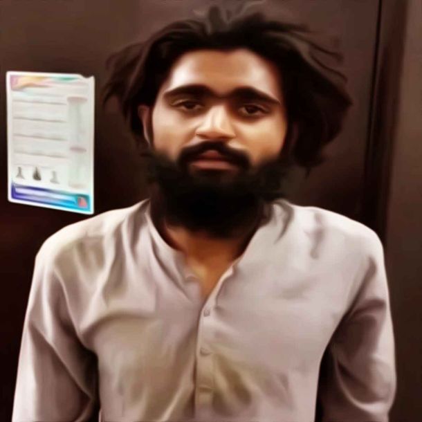 Ashraf came from Pakistan to kill Nupur Sharma, BSF arrested