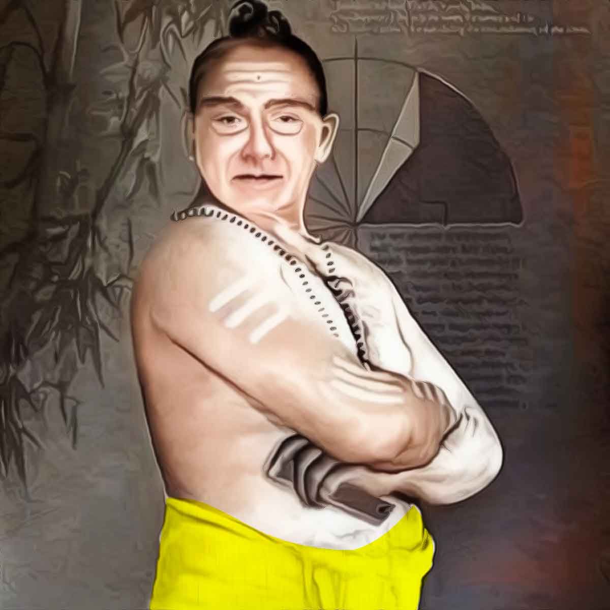 Kerala college to record works of 14th Century maths genius Sangamagrama Madhavan