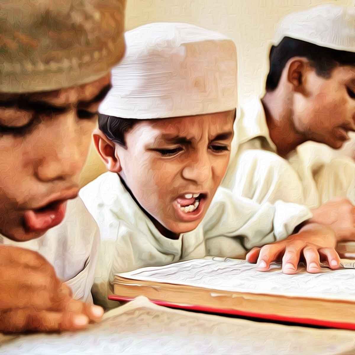 ‘Hindus worship idols, they are dirty’: Muslim boy exposes teachings of Madarsas in Bangladesh