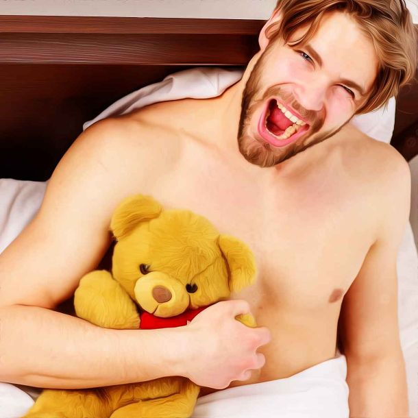 A Sex therapist calls Pedophiles ‘Minor Attracted Person’