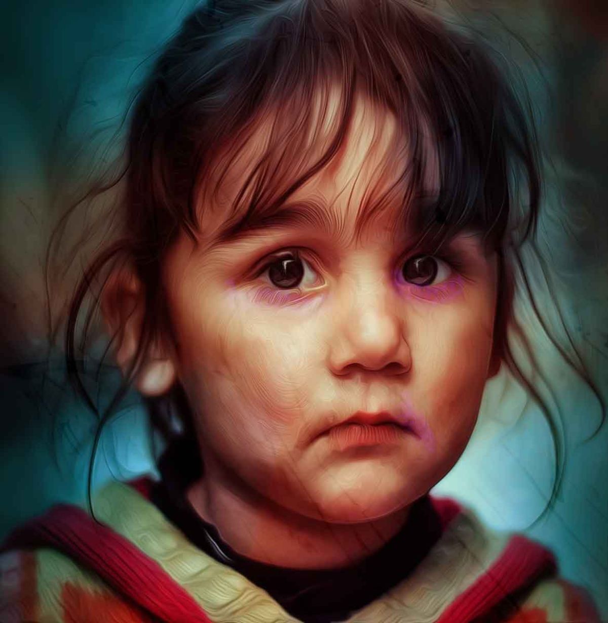 Haryana: 11-year-old Hindu girl raped by 32-year-old Sajid from Mewat, was sexually exploited for months