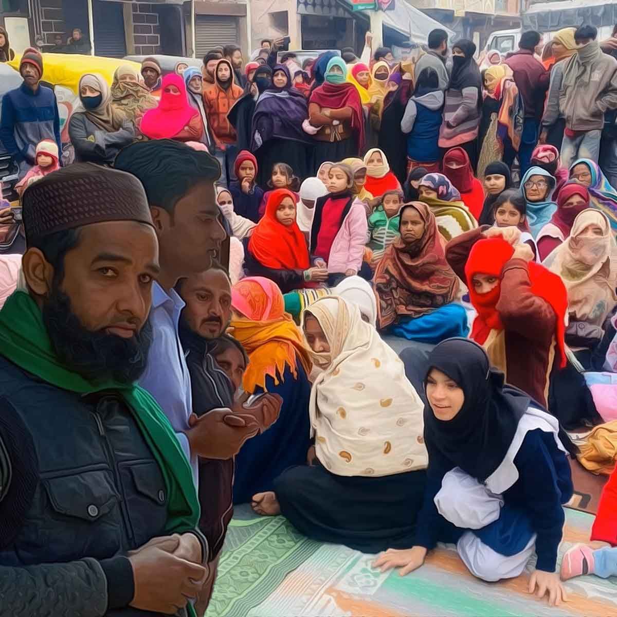 "Troubling": Supreme Court stays Uttarakhand High Court order on Haldwani eviction; urges rehabilitation