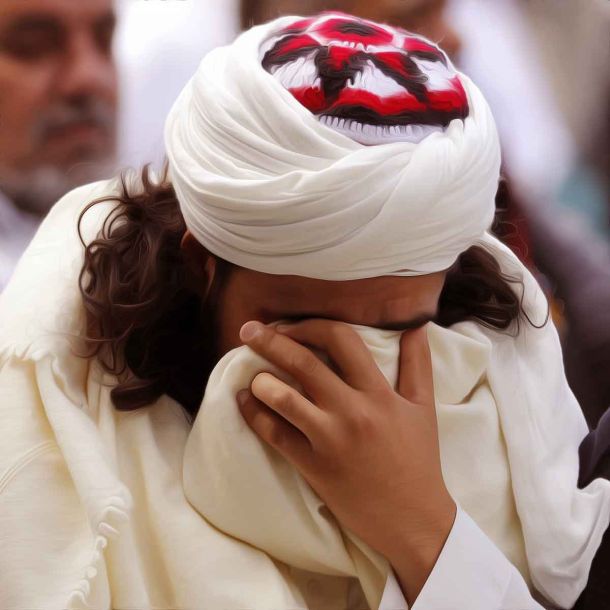 Hindu woman, who had eloped & married Irfan, found dead under suspicious circumstances