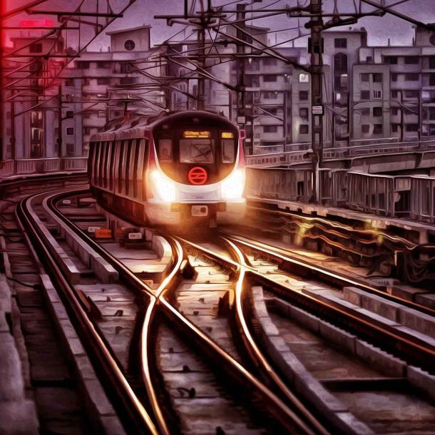 Curious case of Aarey metro Car Shed and NGO mafia