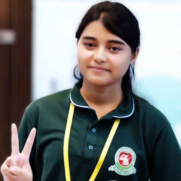 UP's Sania Mirza set to become country's first Muslim female fighter pilot