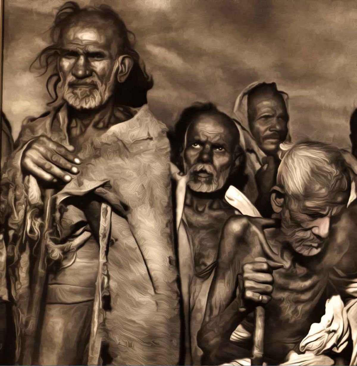 How British colonialism killed 100 million Indians in 40 years