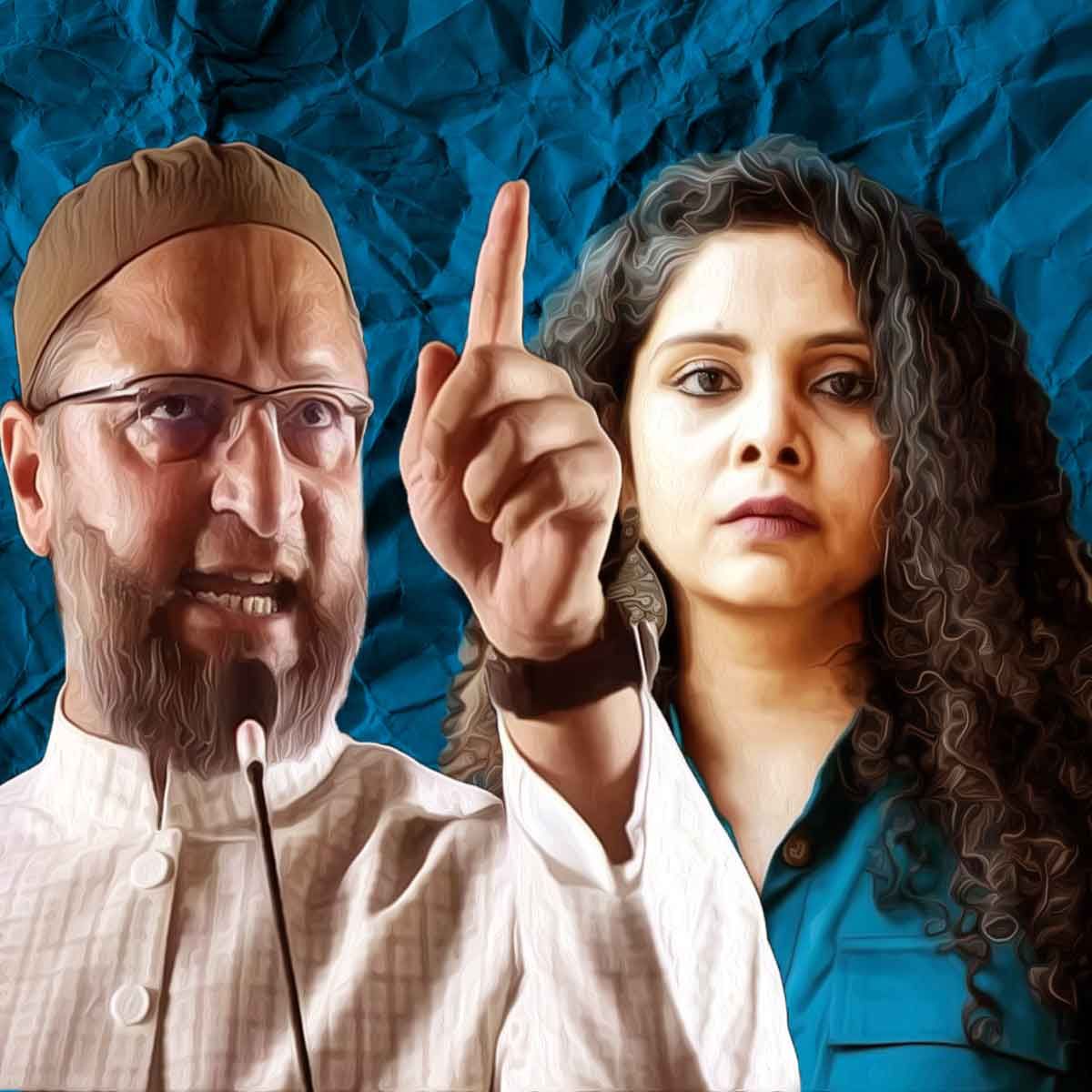 Islamists have a meltdown after the discovery of Shivling inside the disputed Gyanvapi structure in Varanasi