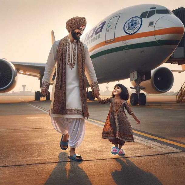 Modi govt’s regional air connectivity scheme UDAN completes 6 successful years, 1.3 crore passengers carried, 499 routes operationalised