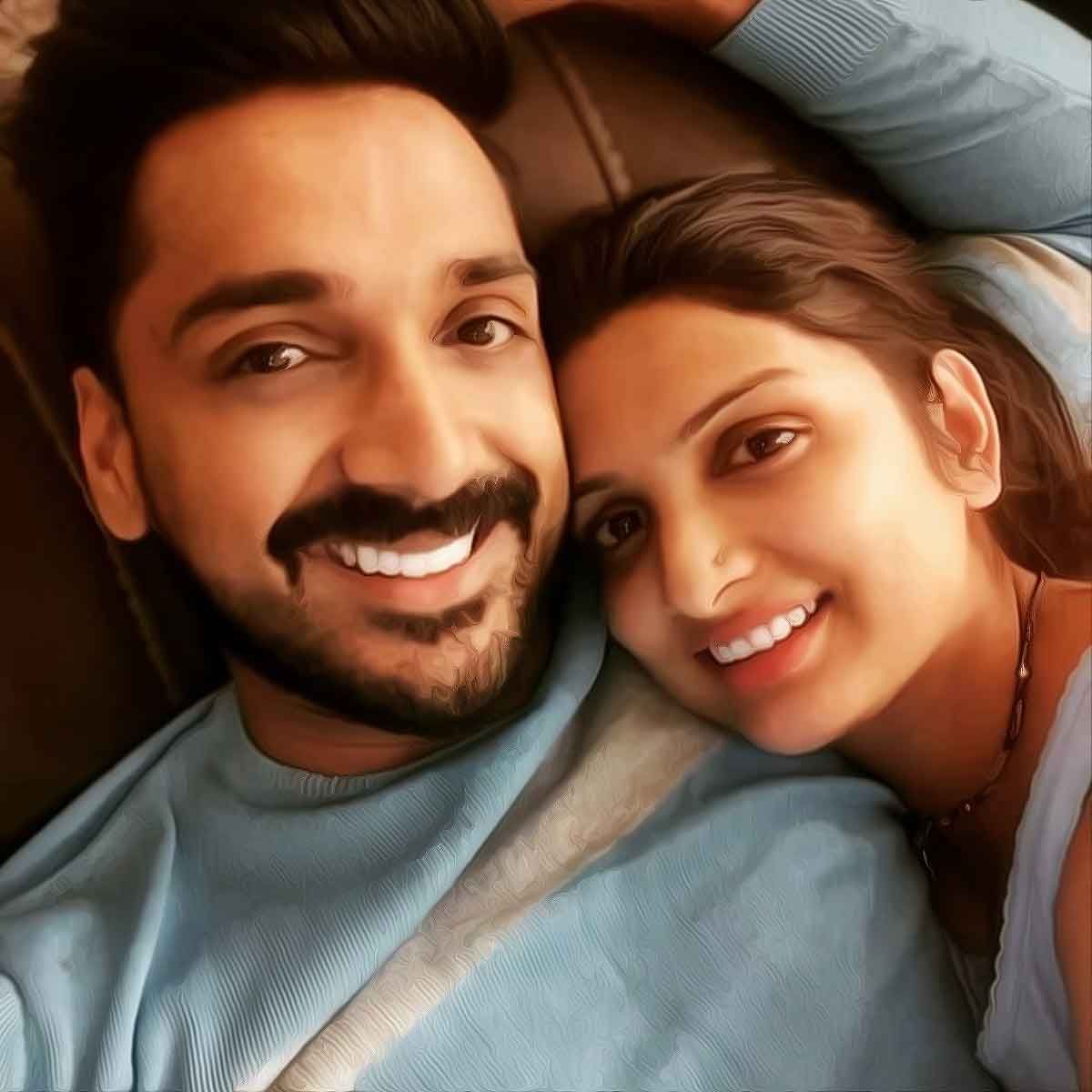 Grooming jihad in TN, Hindu actress forced to convert & abandoned after conceiving child