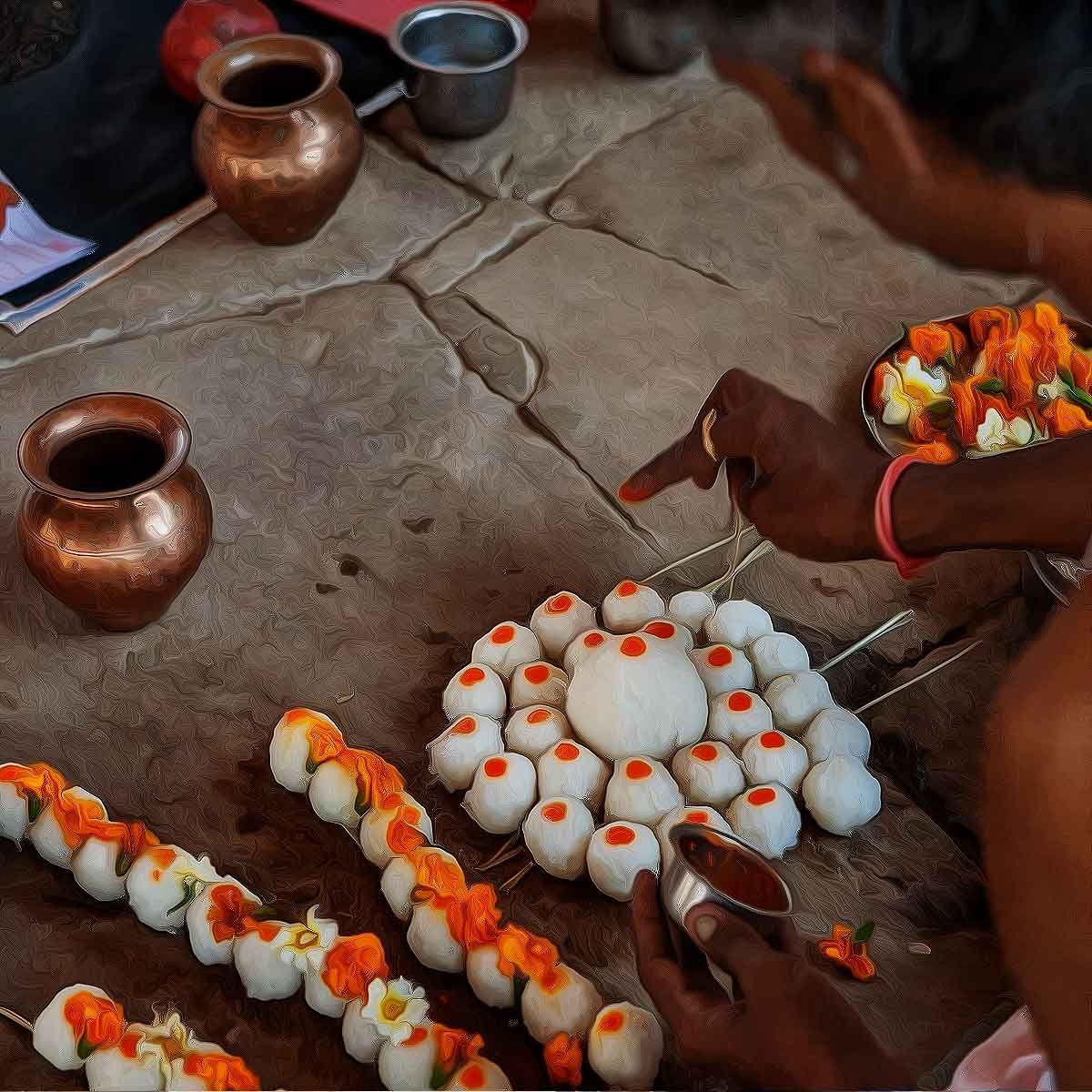 The Sacred Ties: Understanding Ancestor Veneration