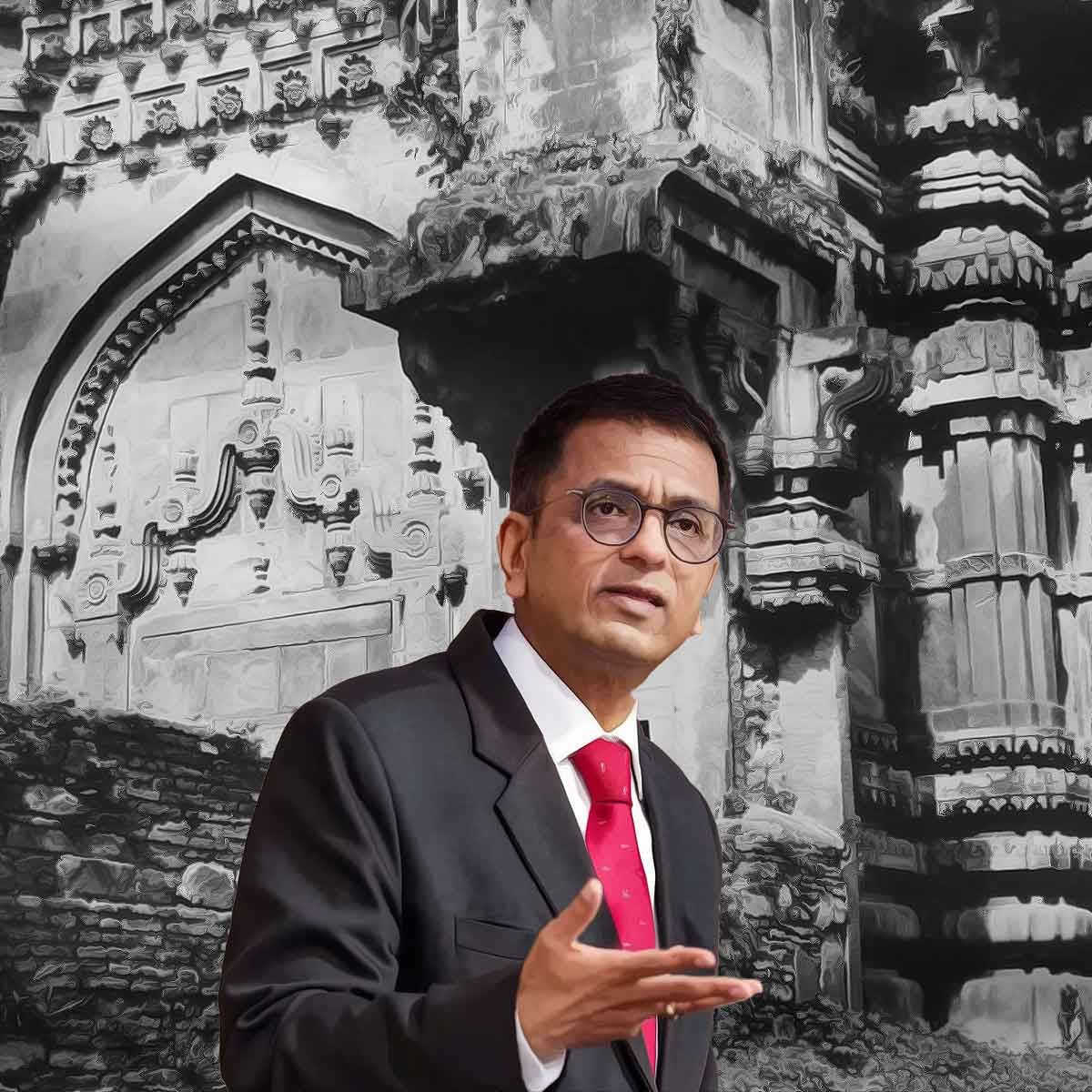 Gyanvapi row: SC halts ASI's survey at premises till 5 pm on Wednesday, asks High Court to hear mosque panel's plea