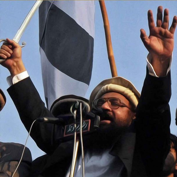 UN blacklists Pakistan’s Abdul Rehman Makki as global terrorist