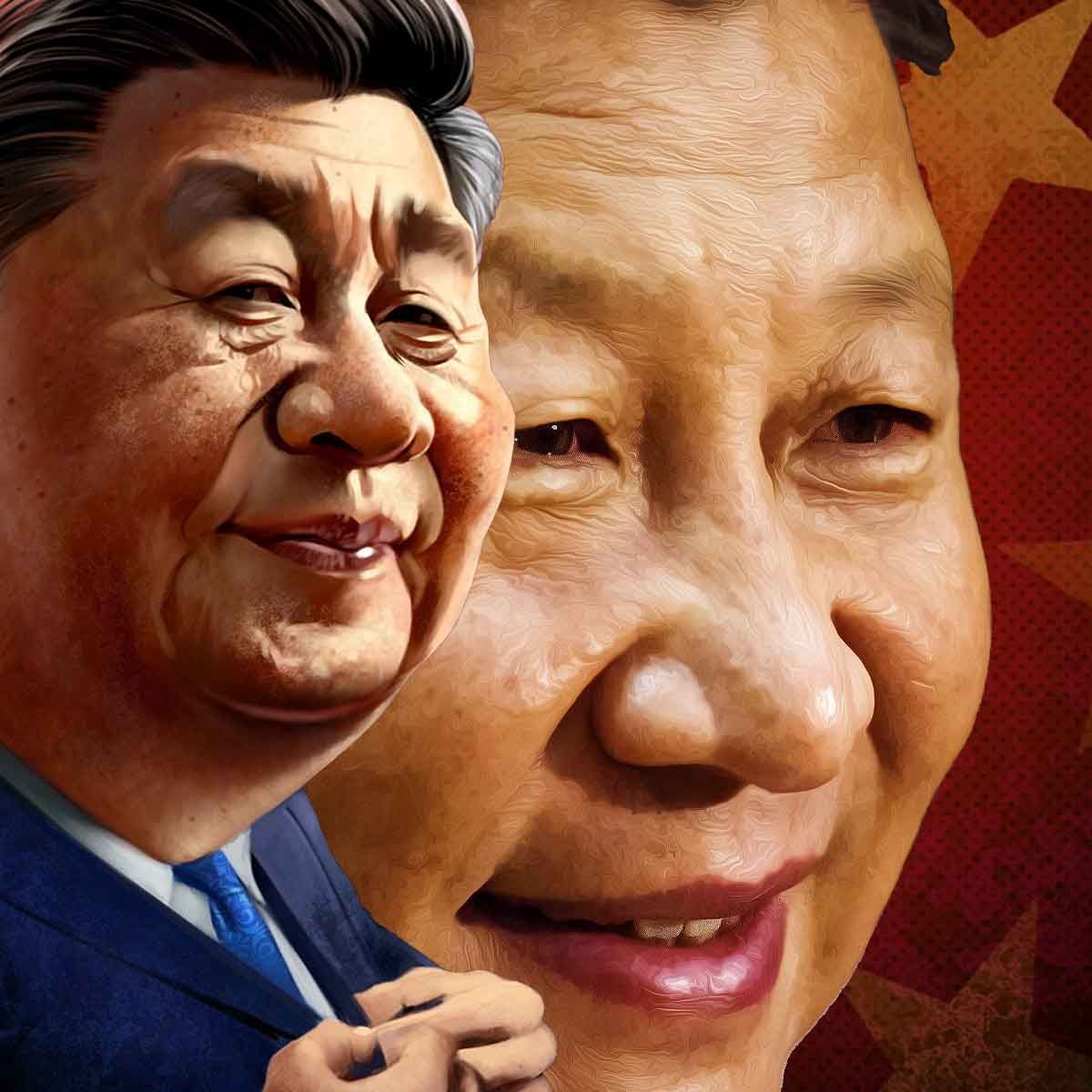 China's Imaginary Map Sparks Controversy Ahead of G20 Summit