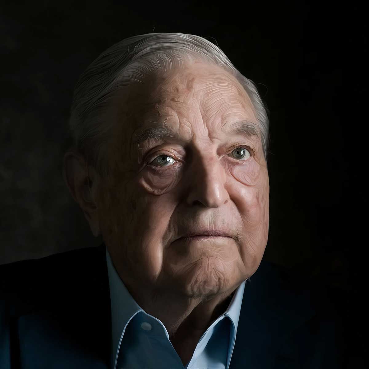 George Soros hates humanity’: Elon Musk says NGO billionaire wants to erode civilisations by election interference and manipulation