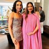 Who is Leo Kalyan? The he/she/they who performed on Sonam Kapoor’s baby shower sporting a beard on a dress