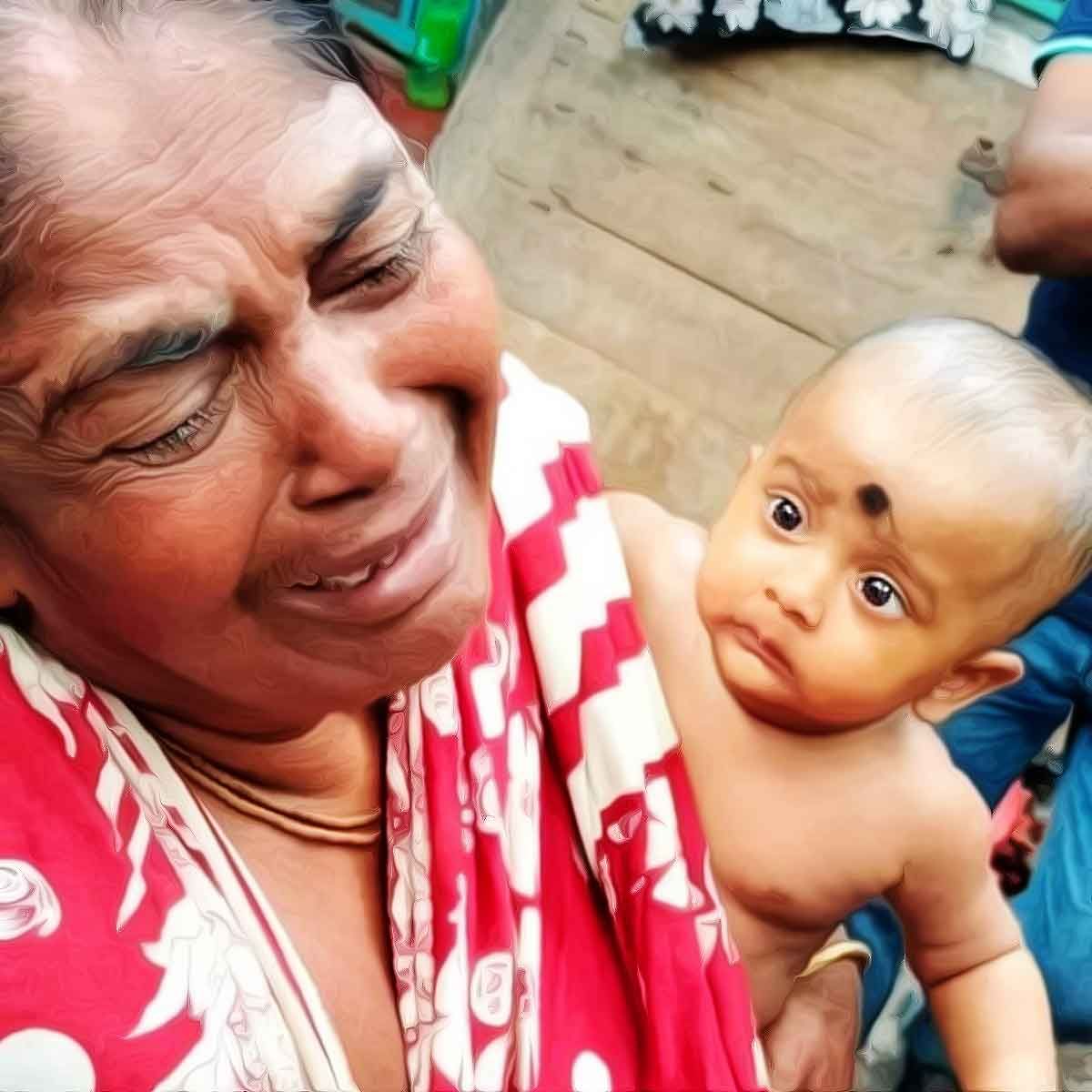 CCTV footage exposes how Islamists orchestrated the anti-Hindu pogrom in Narail, Bangladesh