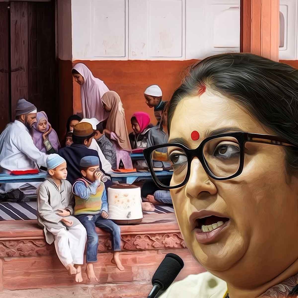 Minority Affairs Ministry busts a massive minority scholarship scam in internal investigation, over 50% institutions fake, CBI probe ordered