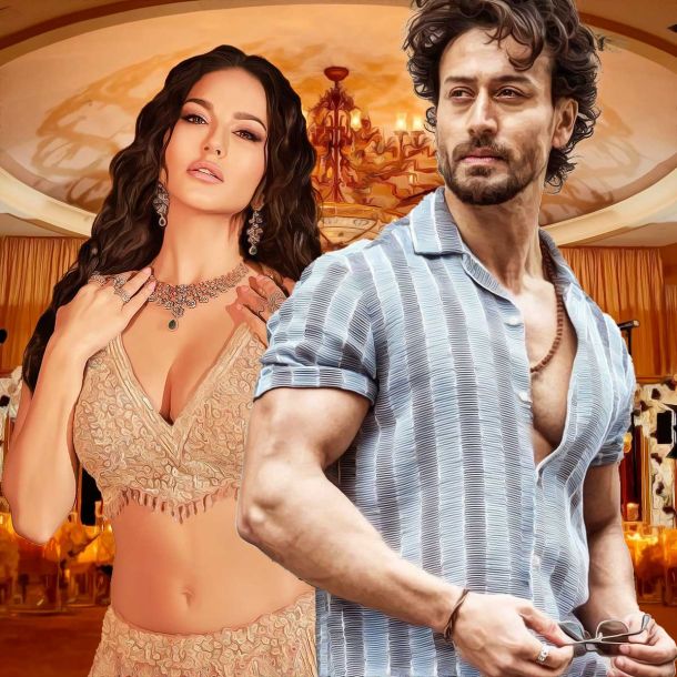 Bollywood stars including Vishal Dadlani, Tiger Shroff, and Sunny Leone performed at scam-tainted Mahadev App owner’s wedding in UAE