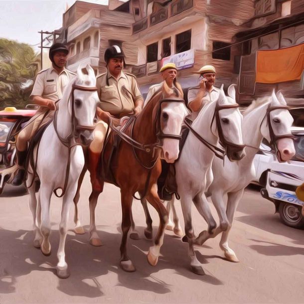 Kanpur violence: UP police releases poster of 40 suspects