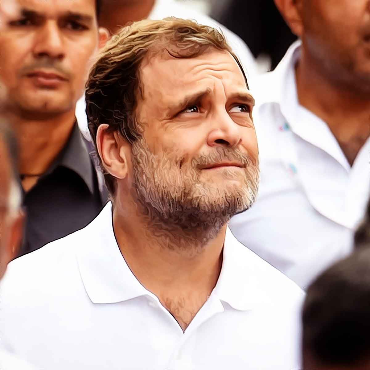 NCPCR asks EC to take action against Congress and RaGa for involving children in Political Propaganda