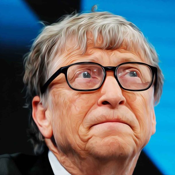 Philippines court issues international arrest warrant for Bill Gates