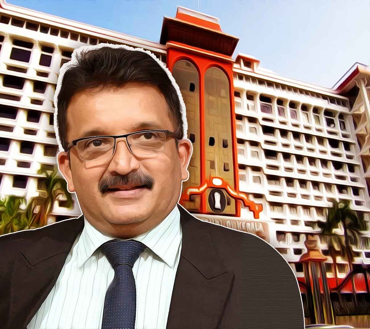 Half-nude body of man is conceived as normal but female body is overly sexualised: Kerala High Court