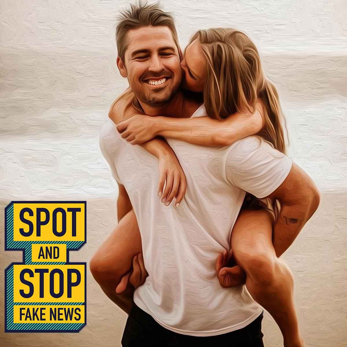 Fake news peddler CJ Werleman share misleading old video to label Police as ‘Hindutva radicals,’ Islamists use it to threaten Hindus with bomb blasts